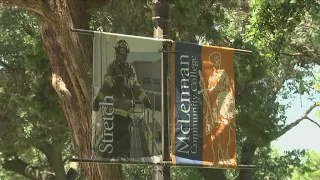 MCC Holding Spring Commencement May 12th