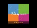 Dig A Little Deeper - Male Version from (Princess And The Frog) MIX