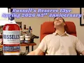 Russell s Reserve 13yr 45th Anniversary 2026 Release Bourbon Worth the Money