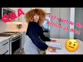 Q A Elli Soul Part 1