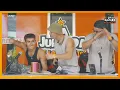 JACINTA ENGANCHADO en VIVO en LA JUNTADA DE LOS ARTISTAS