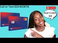 Walgreens Credit Card Review Up to 10 Cash Back Bad Credit OK