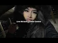 Download Lagu Love Me Back - Trinidad Cardona ( Sped Up )