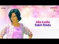Ida Laila - Sakit Rindu (Official Music Video)