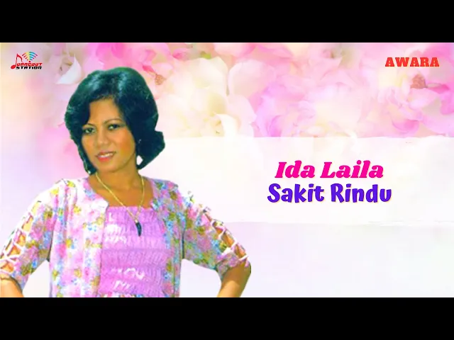 Download MP3 Ida Laila - Sakit Rindu (Official Music Video)