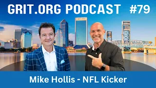 Mike Hollis - Former NFL Placekicker