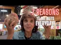 7 Surprising Beet Health Benefits PLUS 2 Super Quick Easy Beet Recipes