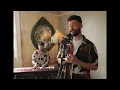 Calum Scott - Heaven (Live Acoustic)