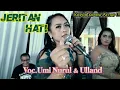 Download Lagu Jeritan Hati (Mirnawati) Ulland ~Umi Nurull | Balad Darso Live (Tonz Audio)