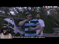 AMERICAN REACTS TO! YOUPPI X TRAPKING / 2 OF ALGERIAZ MOST WANTED!