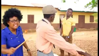 if your teacher is lil win then dont be late because if you do 