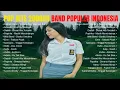 Download Lagu POP 2000 HITS BAND POPULER INDONESIA | KUMPULAN LAGU BAND ERA 200OAN LAWAS NOSTALGIA