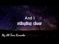 DRIVE - INCUBUS (karaoke version)