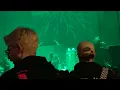 Gatecreeper "Flamethrower" Live @ O2 Apollo, Manchester 31.10.25