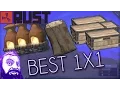 BEST 1x1 EVER - 4 Large Boxes