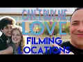 Can t Buy Me Love Filming Locations Then And Now 1987 Patrick Dempsey Teen Movie Classic