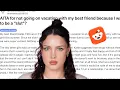 I make your choice wild Reddit stories