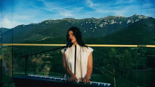 Ada Morar - Live Session @ Matca Hotel