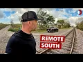 Download Lagu Solo Road Trip Through the Forgotten South (Stuck in Time) 🇺🇸