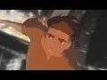 Treasure Planet - Jim saves the Crew