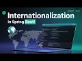 Master Spring Boot s Internationalization Magic with Thymeleaf