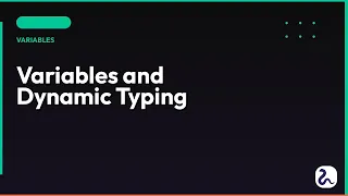 Python Variables Dynamic Typing Explained Complete Mastery in 10 Mins theTwoCubes Learning