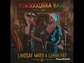 Kungka Yankunytjatjara By Lindsay Ward Fts Lemih Fry 2026 
