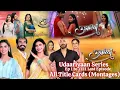 Lagu New! Udaariyaan _Complete Series_ All Title Cards (Montages) Colors Tv, Subscribe @SerialWorld-s1g
