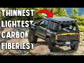 Download Lagu THINNEST \u0026 LIGHTEST Rooftop Tent - Inspired Overland Carbonlite Review, 2025 LLOD RTT Showdown Ep. 2