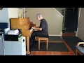 The Well Tempered Clavier ✦ Prelude No  1 in C Major  ✦ Johann Sebastian Bach