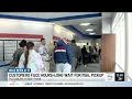 USPS customers face hours-long wait for mail pickup at PRP post office