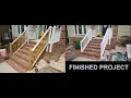 SHERWIN WILLIAMS LATITUDE PAINT FOR EXTERIOR WOOD RAILINGS NOT RECOMMENDED WHY READ DESCRIPTION