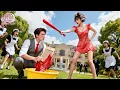Lagu Amnesiac Poor Girl Mistakes Cold CEO for Husband—Forces Him to Wash Her Underwear! Love Begins!