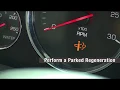 29 T680 Kenworth Driver Academy - Aftertreatment Warning Lamps