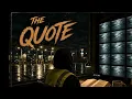 Dayshawn Jackson - The Quote