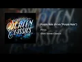 Purple Rain (From "Purple Rain") - Prince