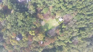south korea nature beauty