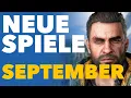 Download Lagu Alle hatten Angst vor GTA 6, deshalb explodiert der September jetzt mit fast 100 neuen Spielen!