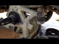 Lift kit for a 1998 Dodge Ram 1500 2 wheel drive