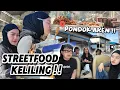Download Lagu GOING AROUND STREET FOOD IN PONDOK AREN!! FIND ANY NEW SNACKS?!