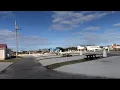 of Hatteras Sands RV Park NC from N I