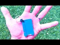 How to use a rectangle Sharpens Best knife sharpener demo