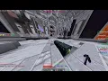 fastest m7 healer decoy route hypixel skyblock