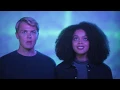 Odeon iSense - Spec Commercial