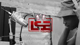 t spoonlse resurrection freestyle official visualiser 