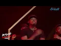Buckwyld 'n' Breathless - 2Baba x Sound Sultan x Lejit (Alex Ekubo) perform 4 Instance Again
