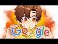 i broke GOOGLE oops