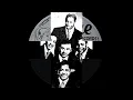 The Matadors - Vengeance [Will Be Mine]  (1957)