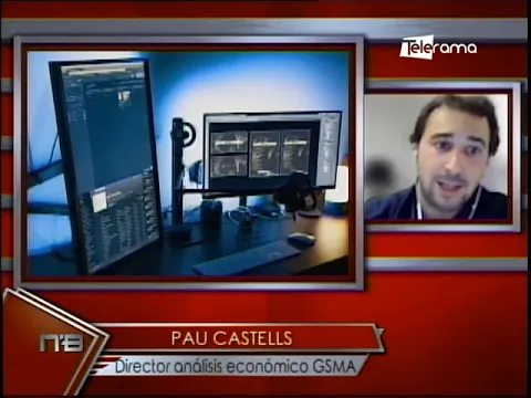 Ecuador País con espectro más caro para telefonía móvil