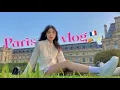 Download Lagu Paris Vlog 🇫🇷 巴黎旅游 VLOG ｜ ☕️✨🥐